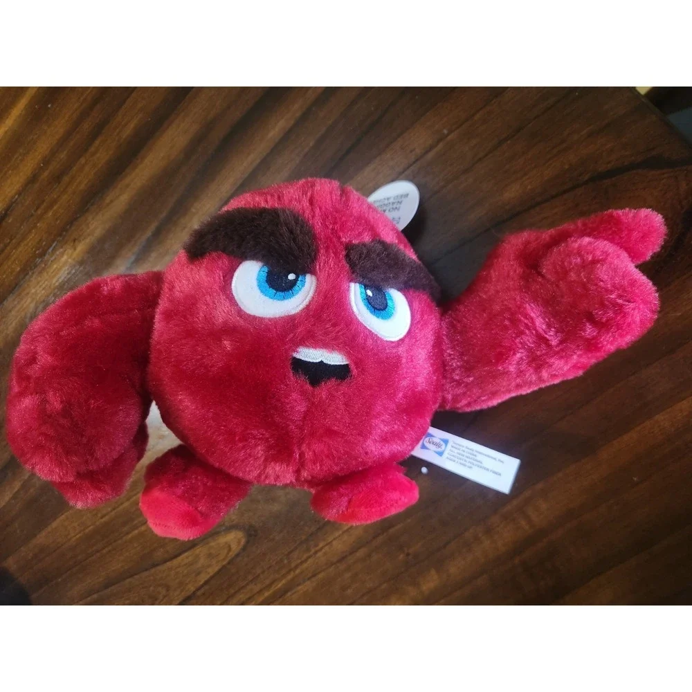 RARE NWT Sealy Posturepedic Mattress Promotional Advertising Plush Toy Mascot